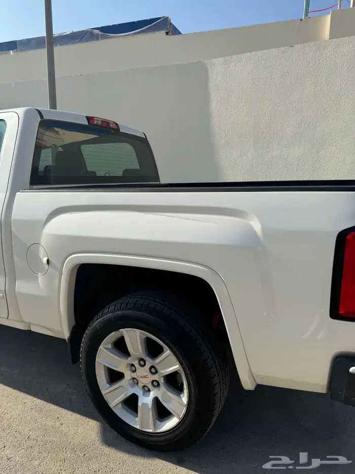 جمس سيرا 2014 11