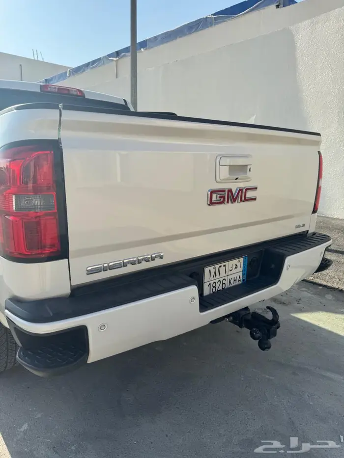 جمس سيرا 2014 12