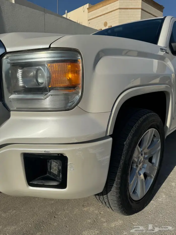 جمس سيرا 2014 10