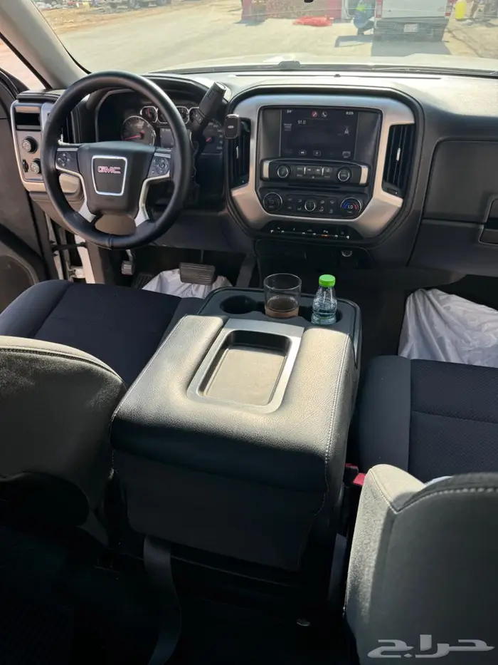 جمس سيرا 2014 13