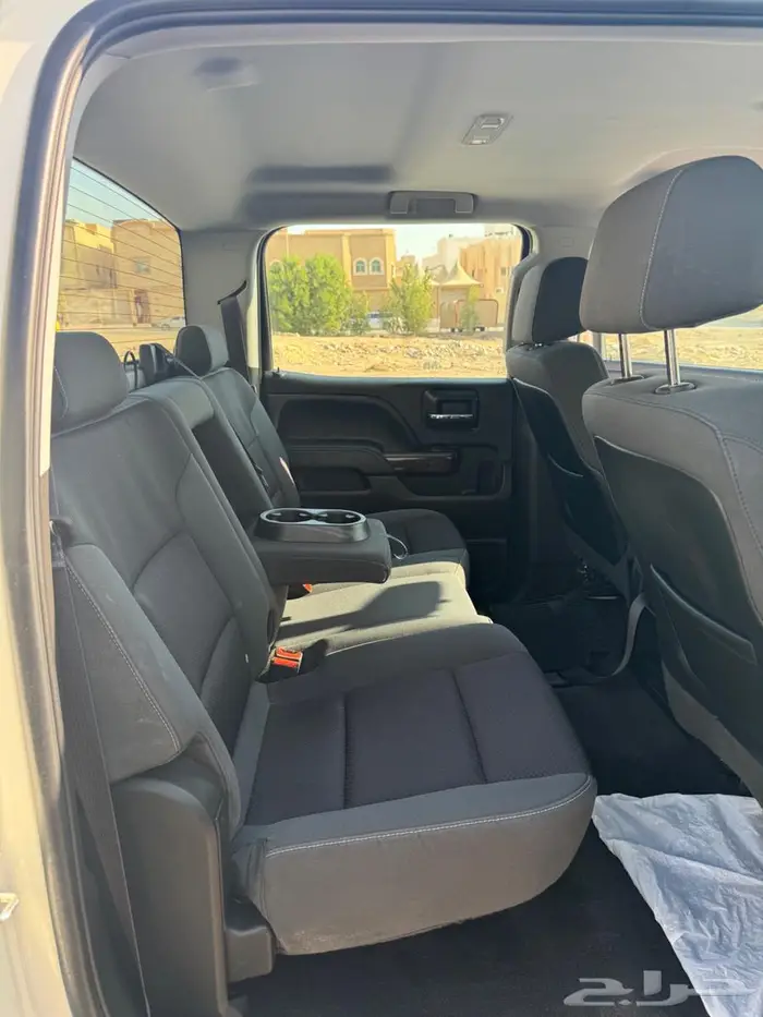 جمس سيرا 2014 16