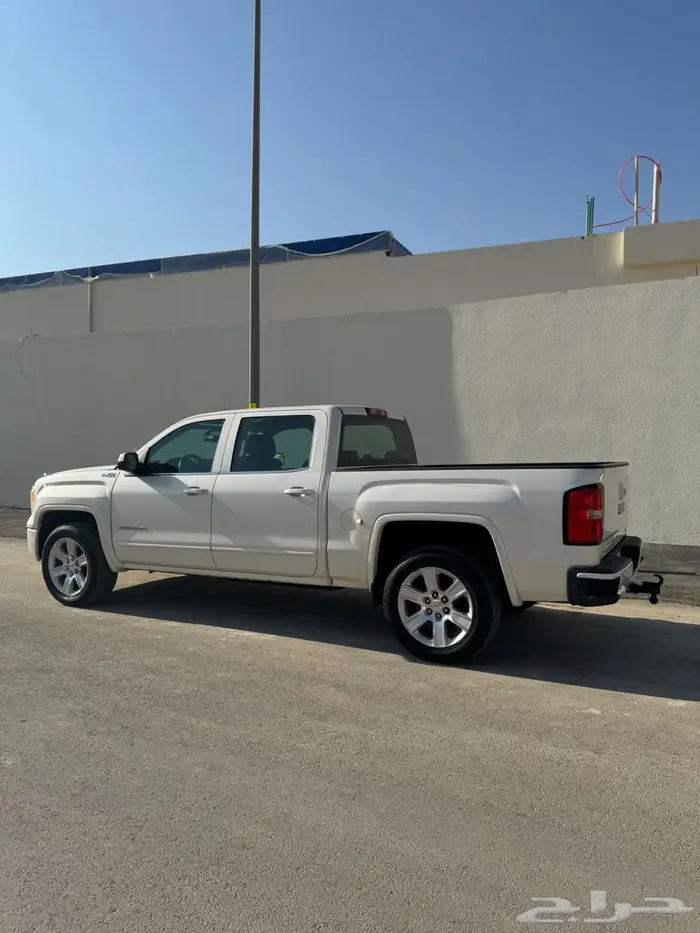 جمس سيرا 2014 18