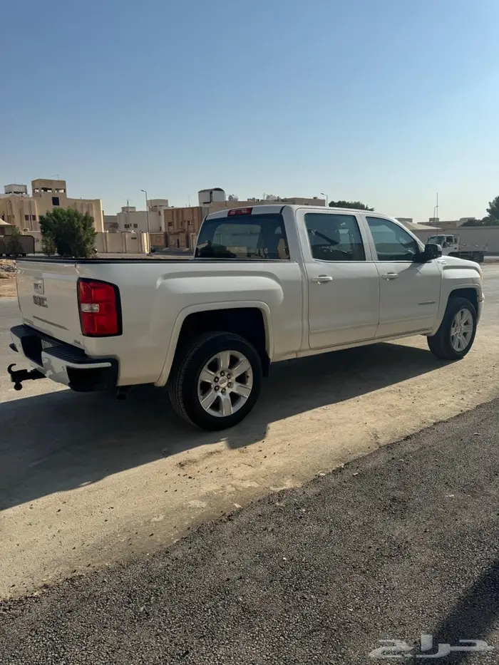 جمس سيرا 2014 21