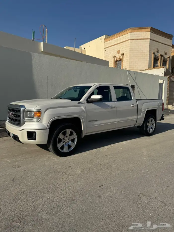 جمس سيرا 2014 20