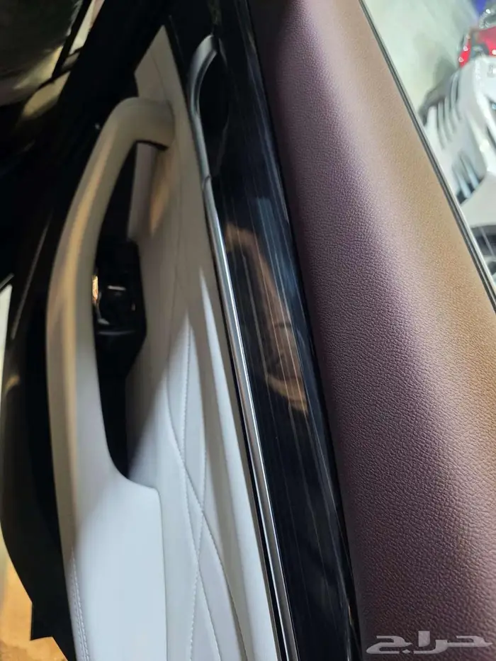 جيلي مونجارو GK نص فل 2024 عرض حصري 18