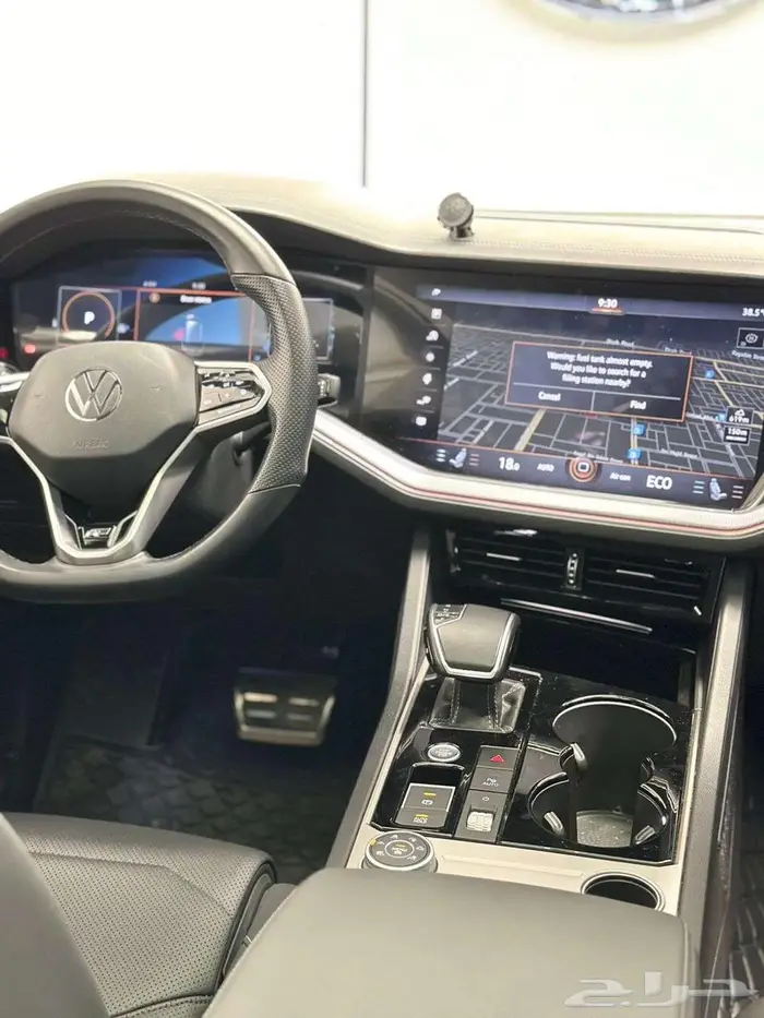 فولكس واجن طوراق 2021 ( فل كامل ) 8