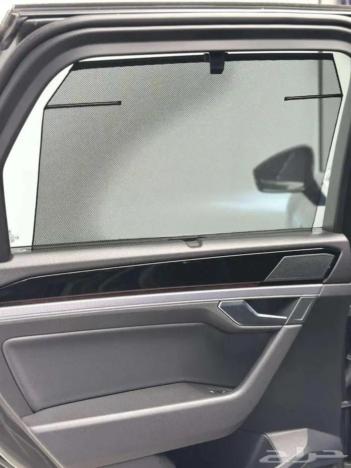 فولكس واجن طوراق 2021 ( فل كامل ) 11