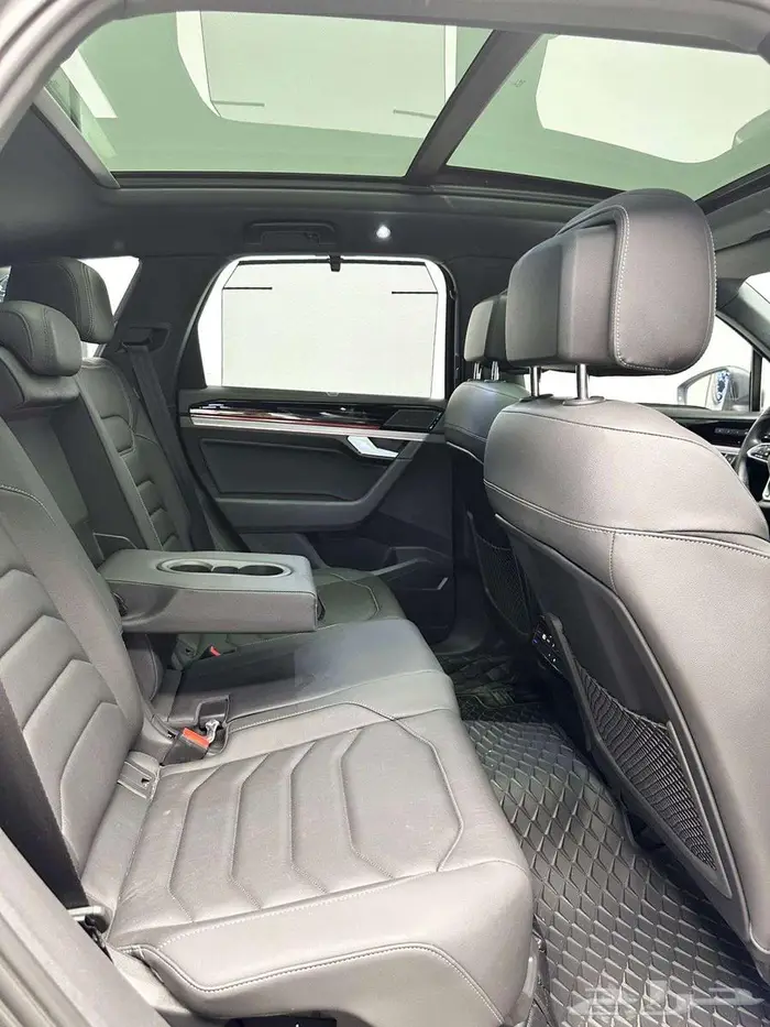 فولكس واجن طوراق 2021 ( فل كامل ) 6