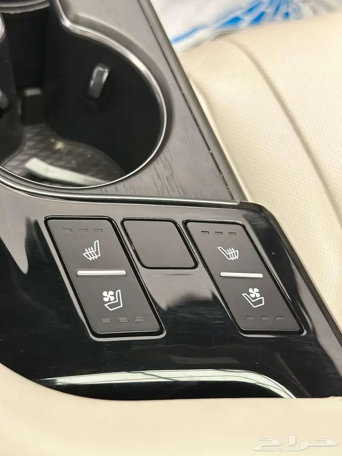 كيا K8 فل كامل 2023 ( وكاله ) 12