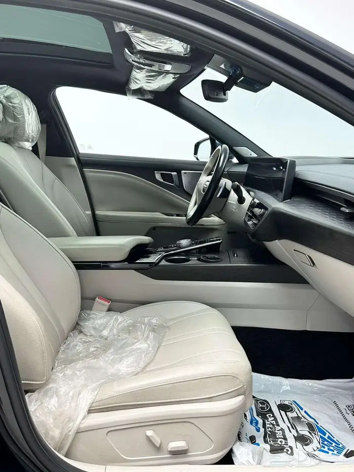 كيا K8 فل كامل 2023 ( وكاله ) 7