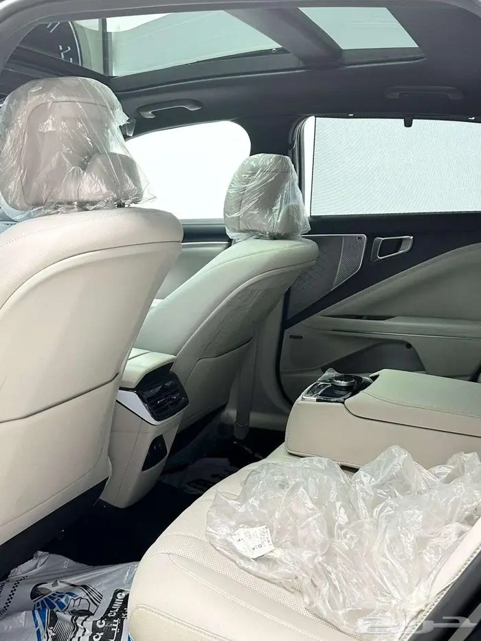 كيا K8 فل كامل 2023 ( وكاله ) 5