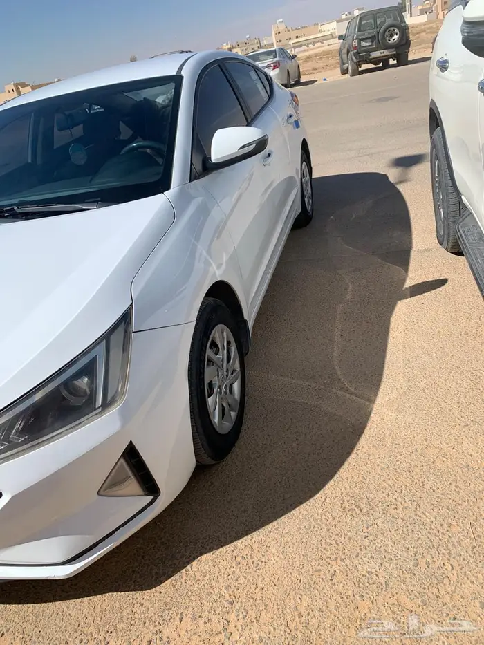 انترا هوندي 2019 2