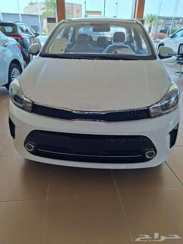 كيا بيجاس فل كامل 2026 0