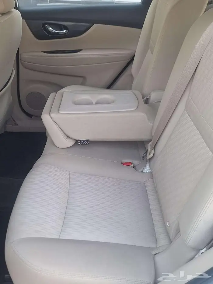 نيسان اكستريل 2022 استاندر دبل 13