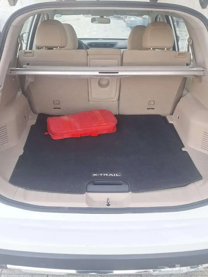 نيسان اكستريل 2022 استاندر دبل 17