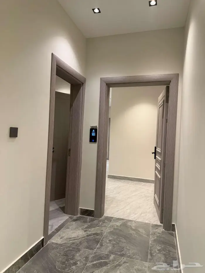 شقة امامية مميزة 2