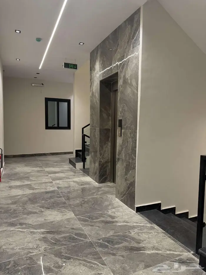 شقة امامية مميزة 1