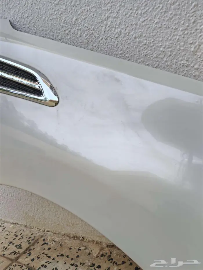 للبيع قطع غيار نيسان باترول بلاتنيوم Y62 14