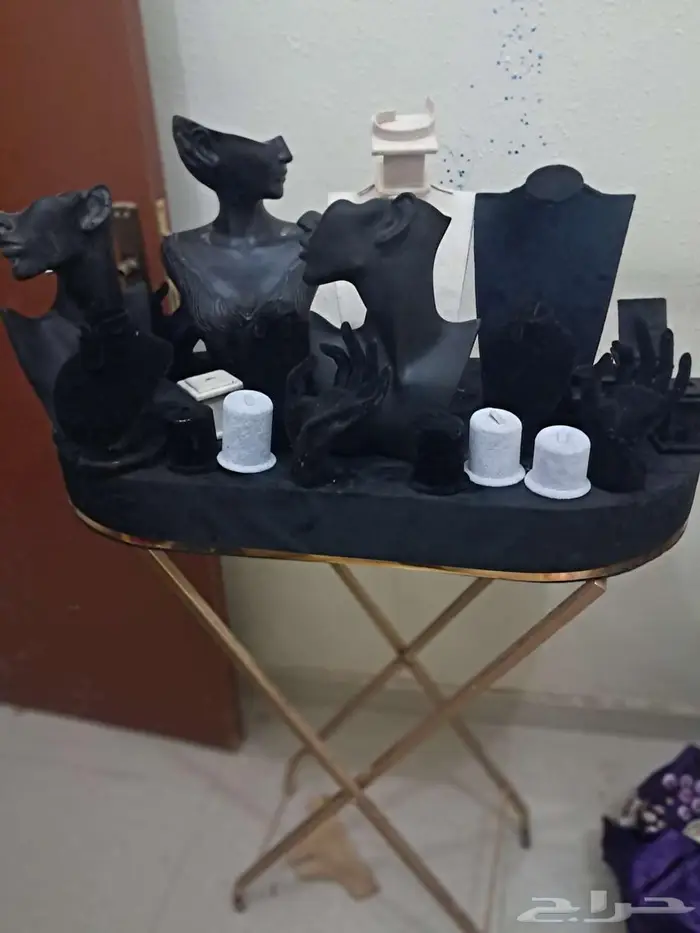 أغراض محل هدايا للبيع 7