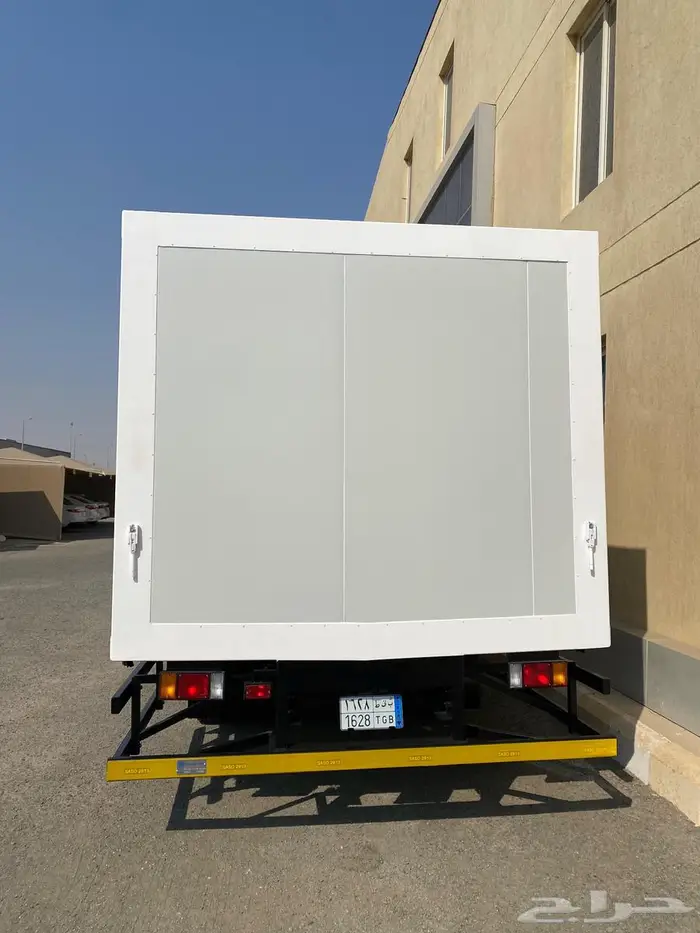 احجز الان واستلم ايسوزو دينا بالصندوق فورآ - تمويل بنوك فقط 5