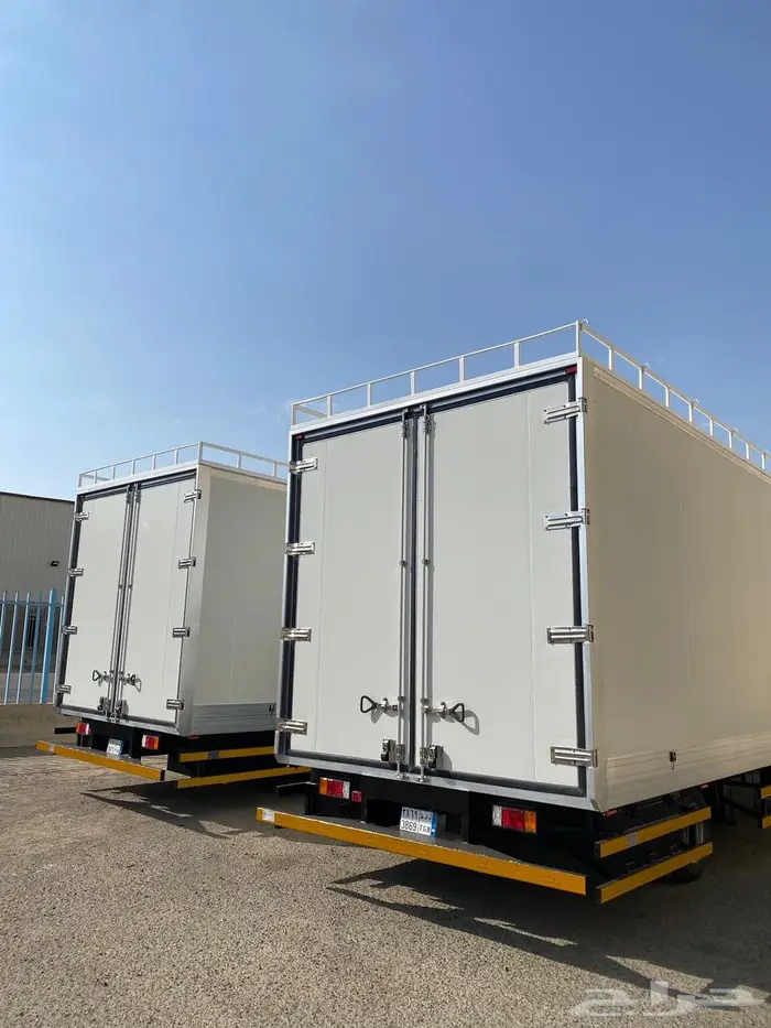 احجز الان واستلم ايسوزو دينا بالصندوق فورآ - تمويل بنوك فقط 3