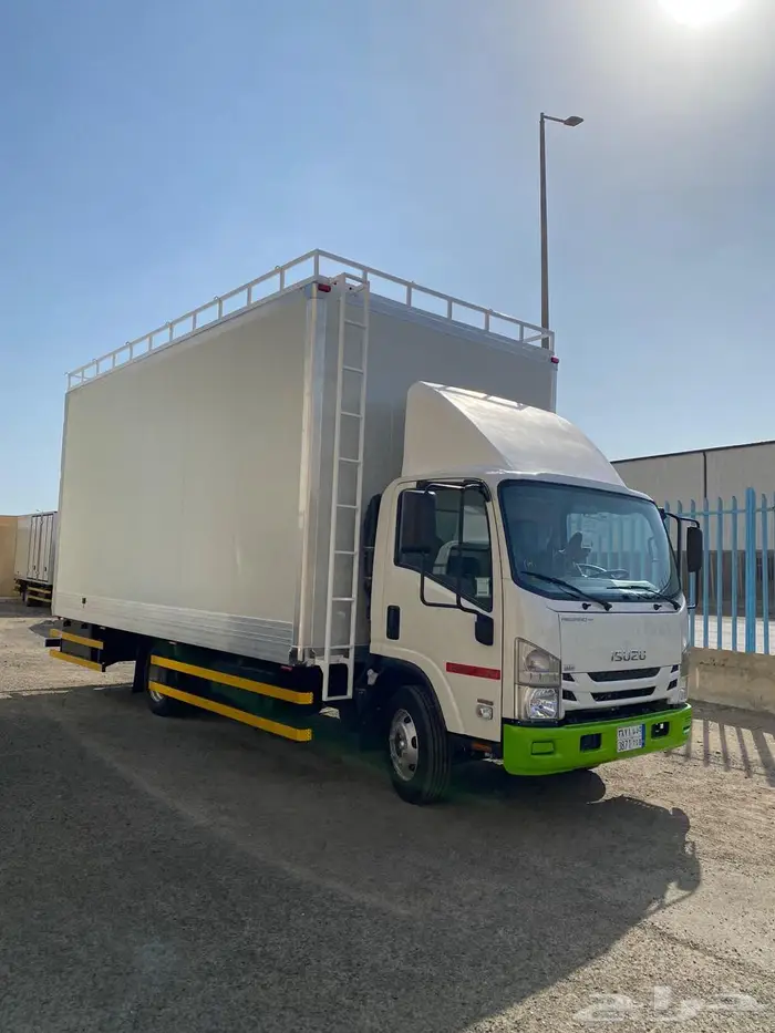 احجز الان واستلم ايسوزو دينا بالصندوق فورآ - تمويل بنوك فقط 2