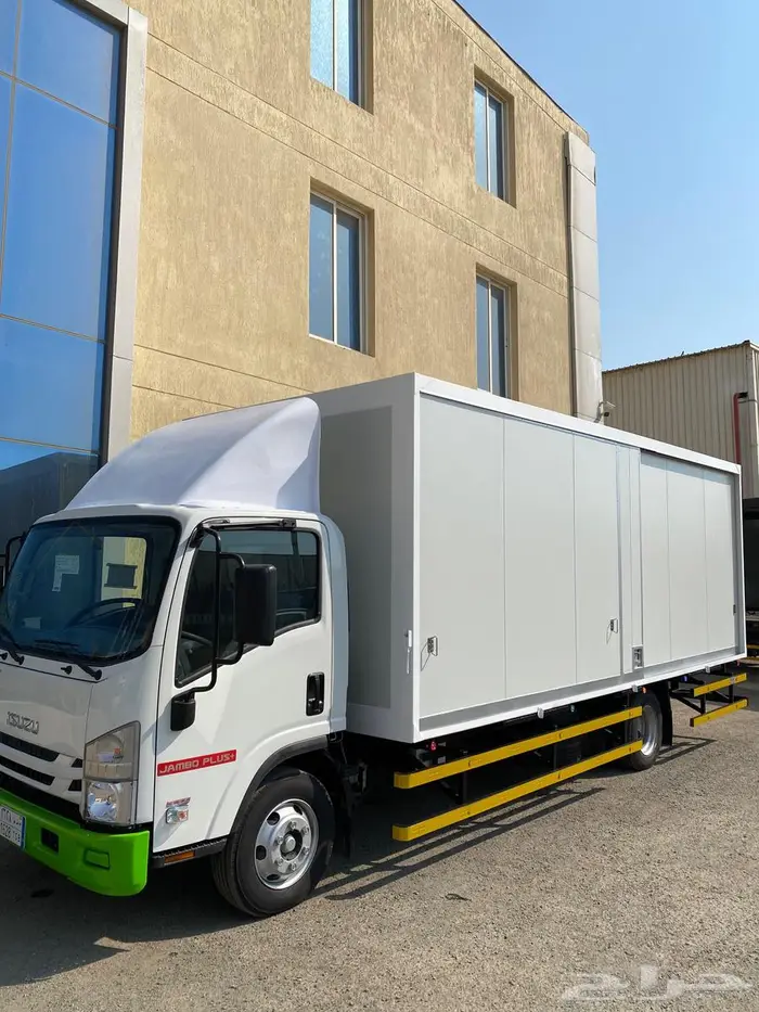 احجز الان واستلم ايسوزو دينا بالصندوق فورآ - تمويل بنوك فقط 4