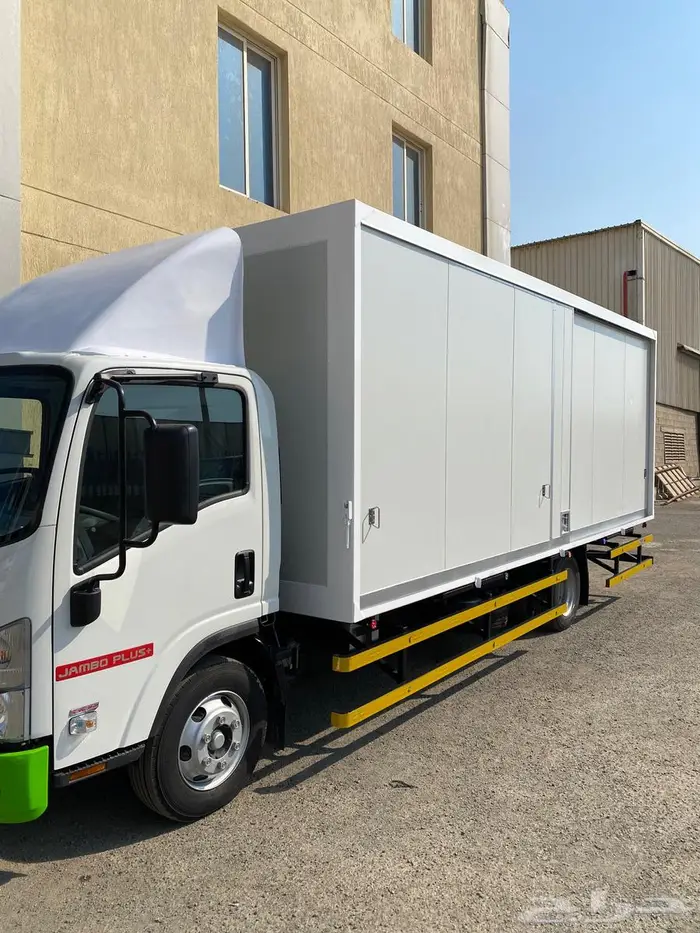 احجز الان واستلم ايسوزو دينا بالصندوق فورآ - تمويل بنوك فقط 1