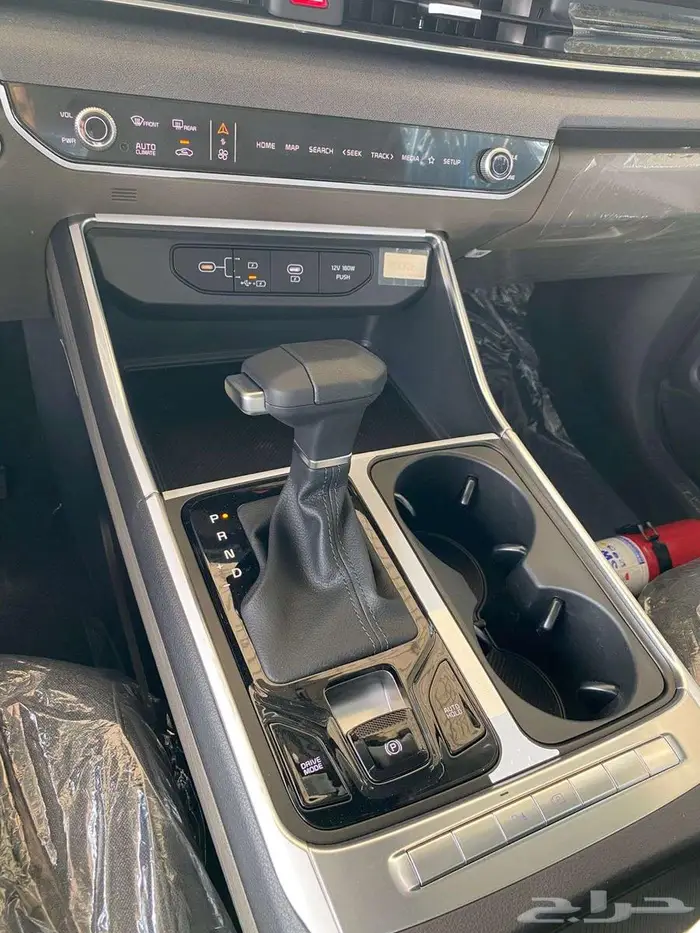 كيا كرنفال ستاندر 2026 كاش وتقسيط 13