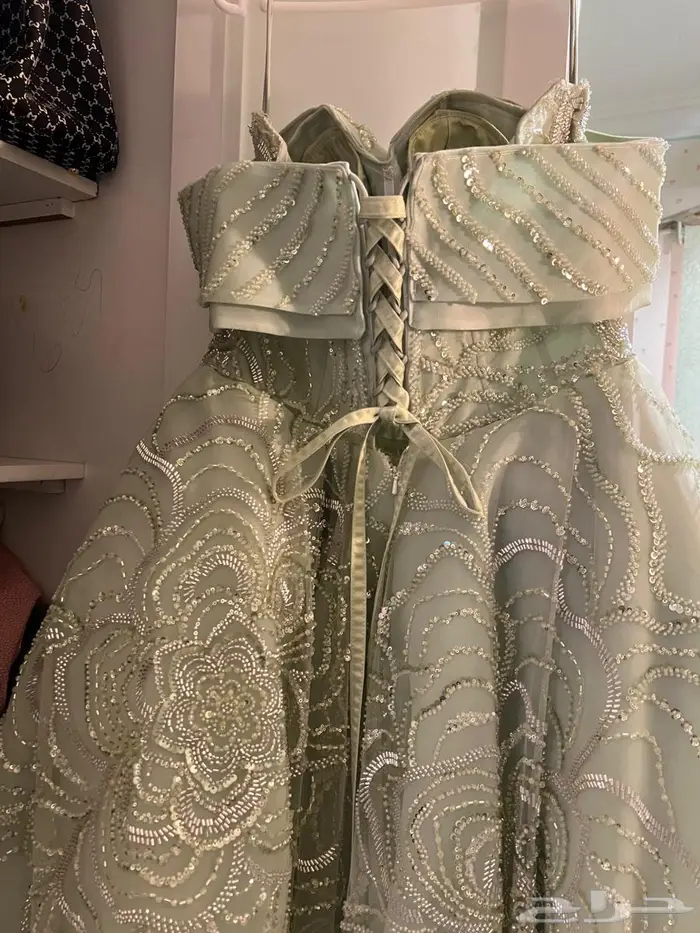 فستان زواج 2