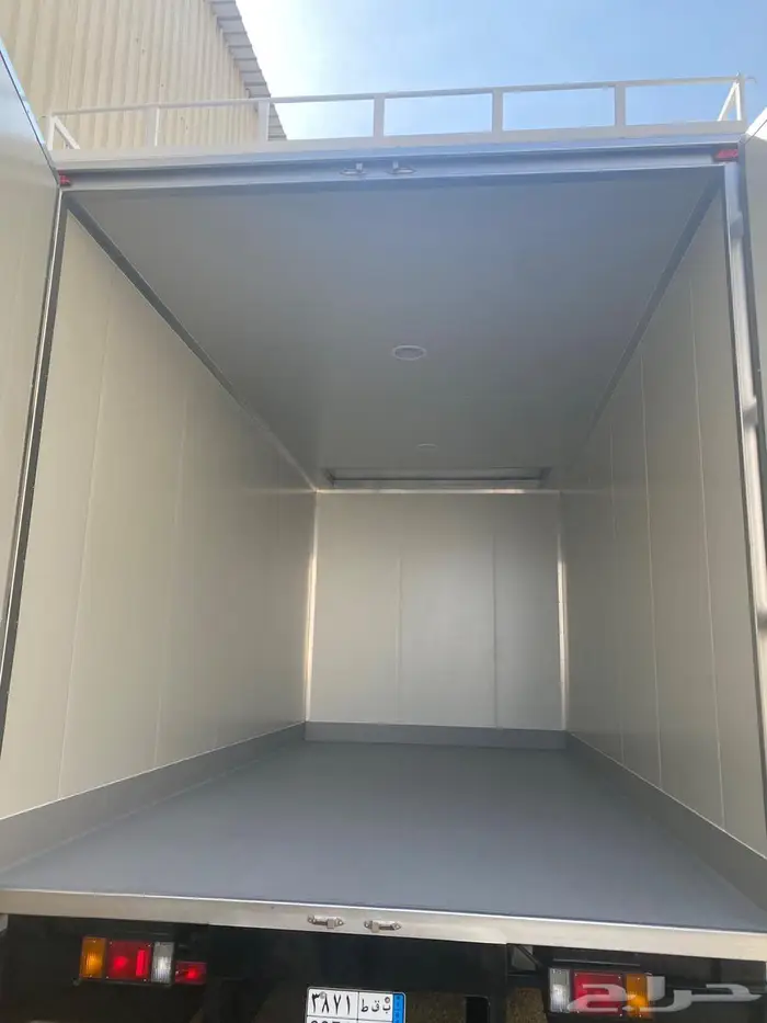 احجز الان واستلم ايسوزو دينا بالصندوق فورآ - تمويل بنوك فقط 6