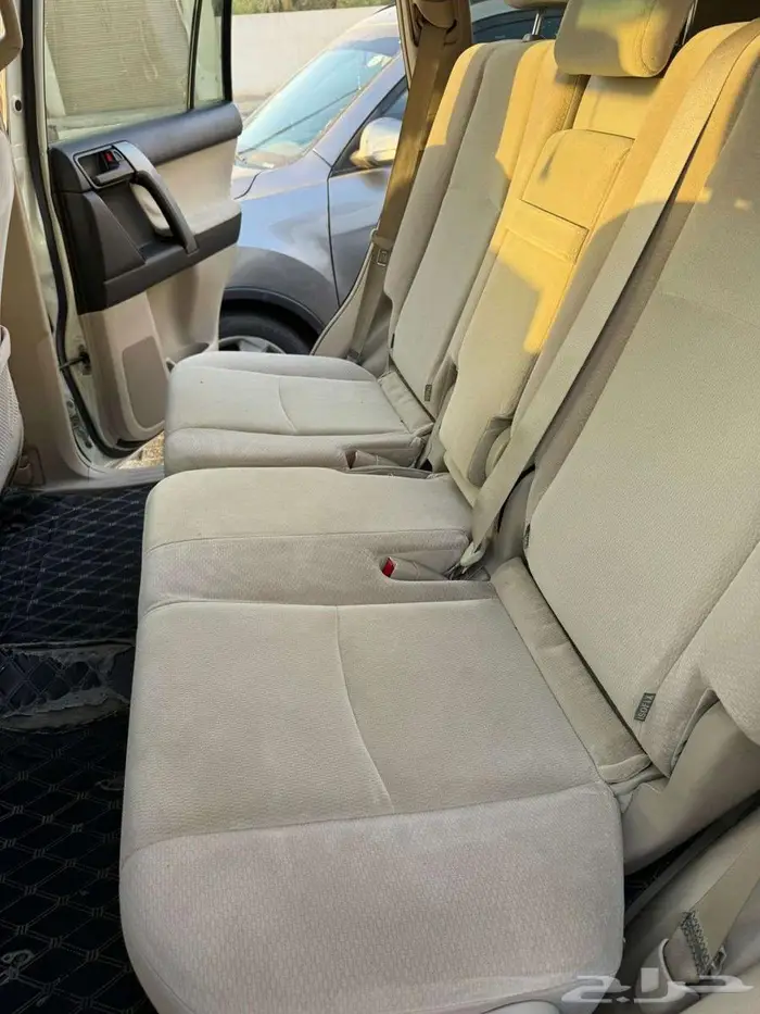 برادو 2010 مستخدم اول 11