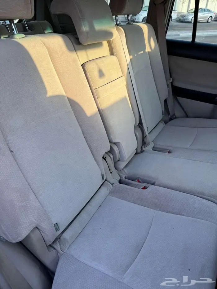 برادو 2010 مستخدم اول 33