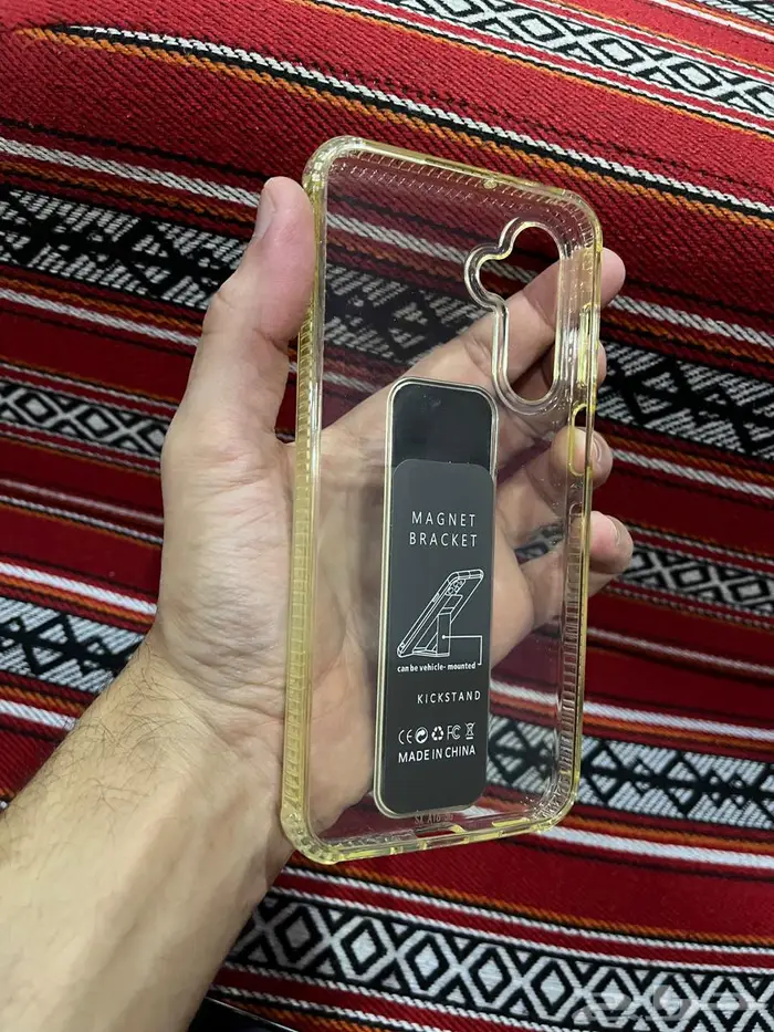 سامسونغ جالكسي A16 1