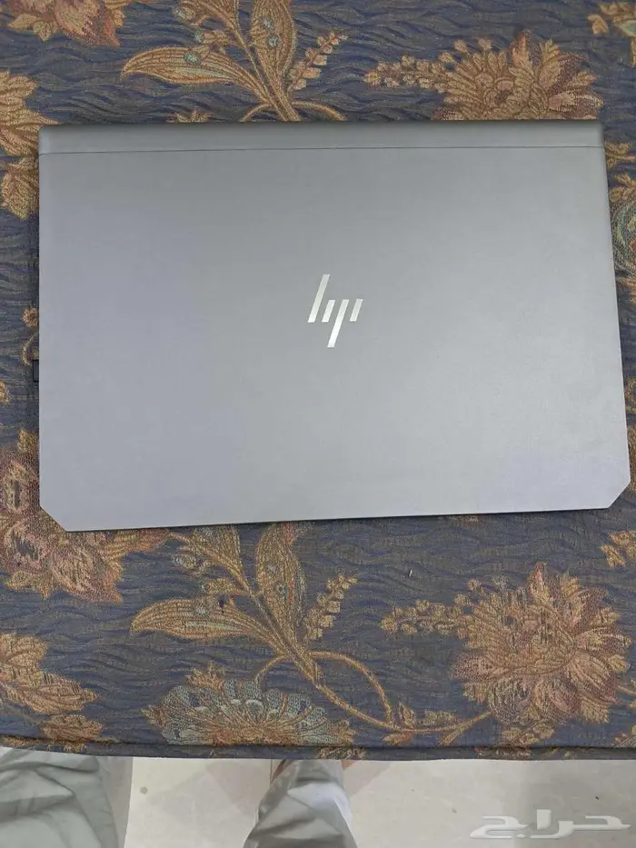 لاب توب 15G6 hp Zbook Workstation كسر زيرو بحالة 3