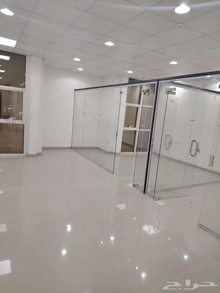 للايجار مكتب ادارى في الرياض حي الرمال   عرض رقم H1382 5