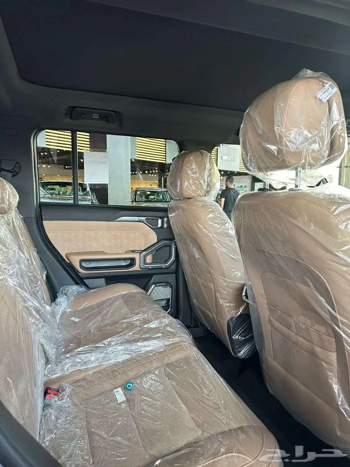 جيتور T2 لاكجري وكومفرت عروض نهاية العام 6