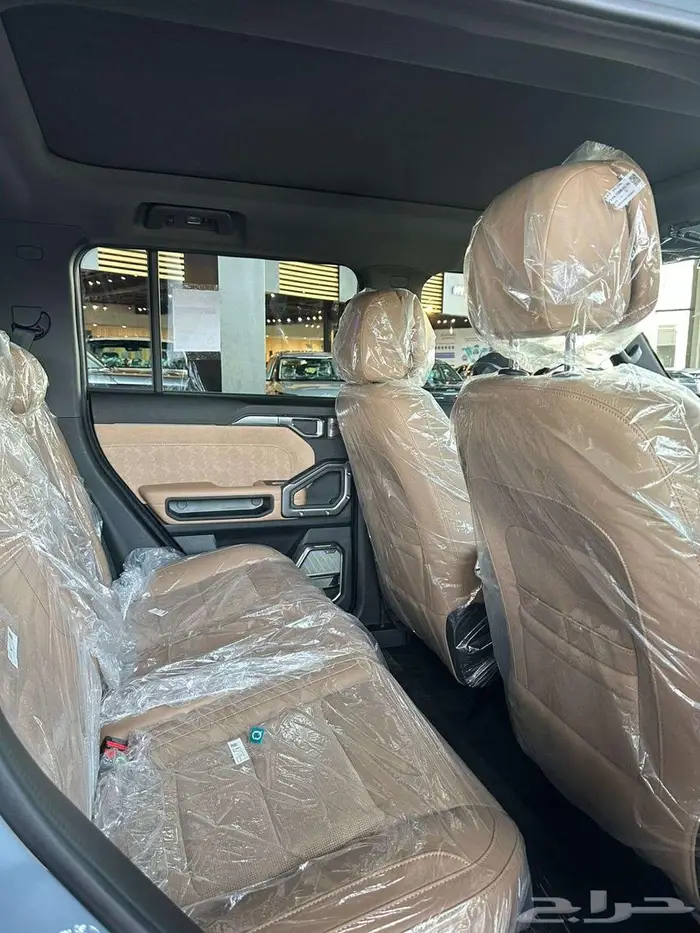 جيتور T2 لاكجري وكومفرت عروض نهاية العام 8