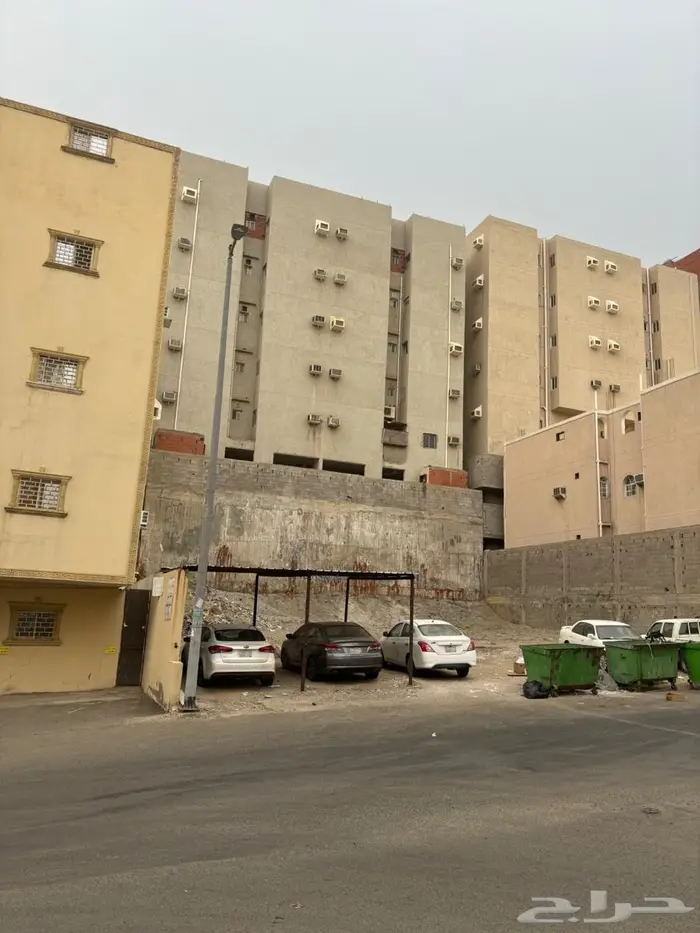 أرض للبيع من المالك مباشرة مكة الشوقية 4