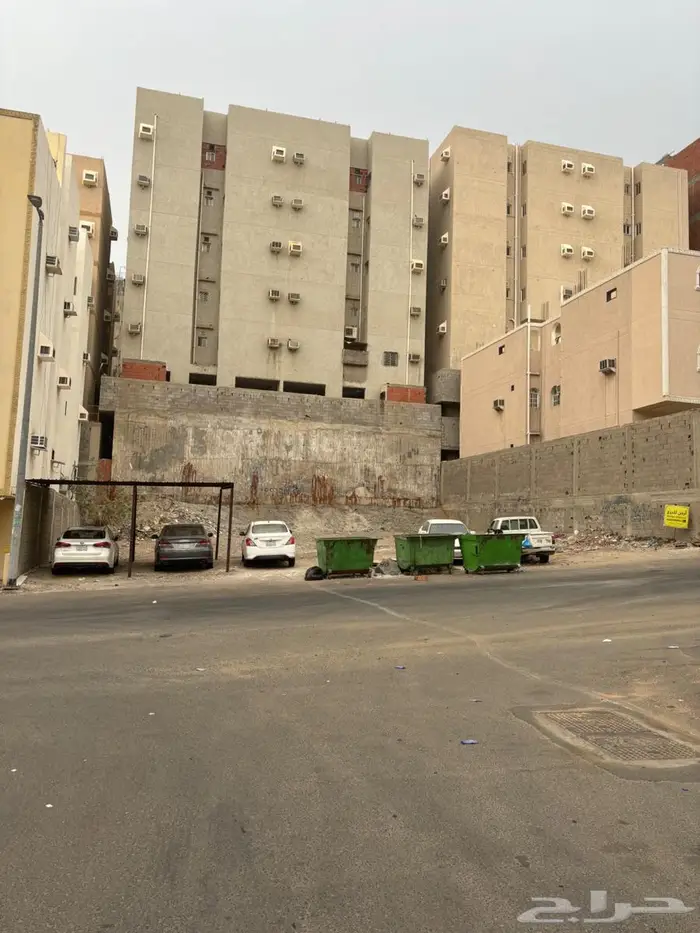 أرض للبيع من المالك مباشرة مكة الشوقية 5