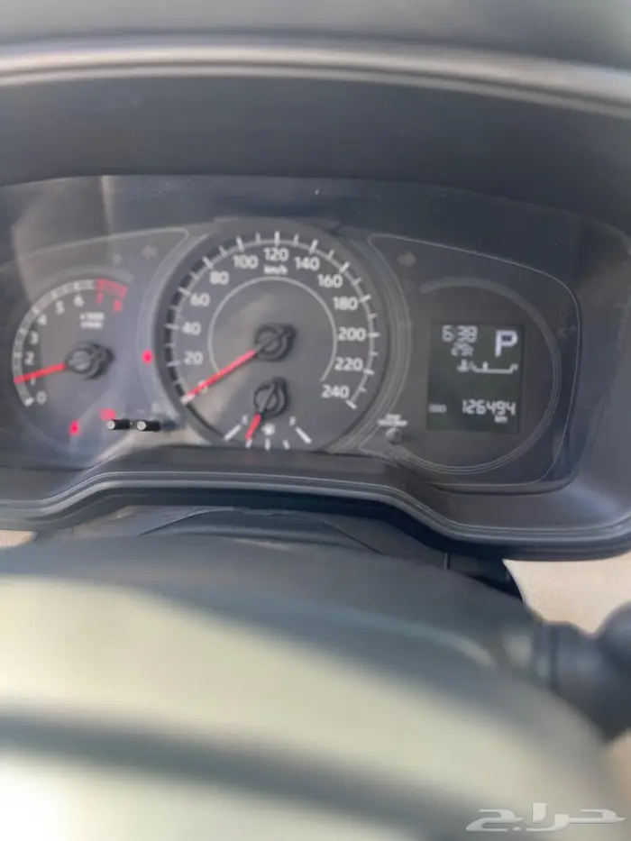 للبيع كورلا 2022 8