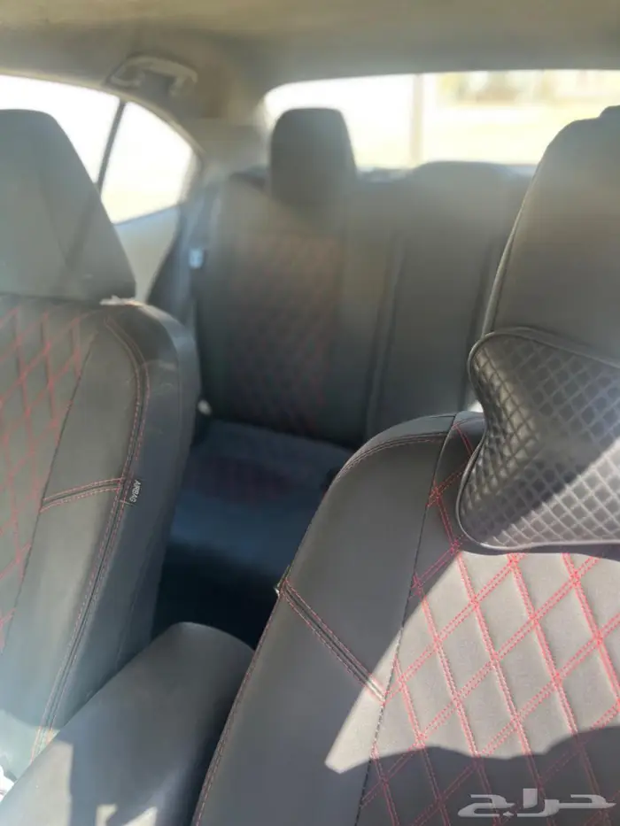 للبيع كورلا 2022 9