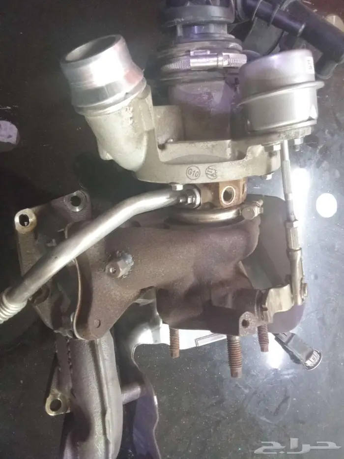 قطع غيار شفروليه كابتيفيا 2