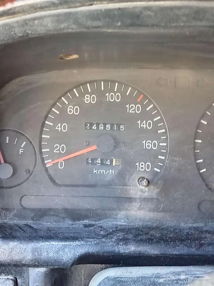 هيونداي باص ديزل Hyundai bus H100 2003 Desiel 6