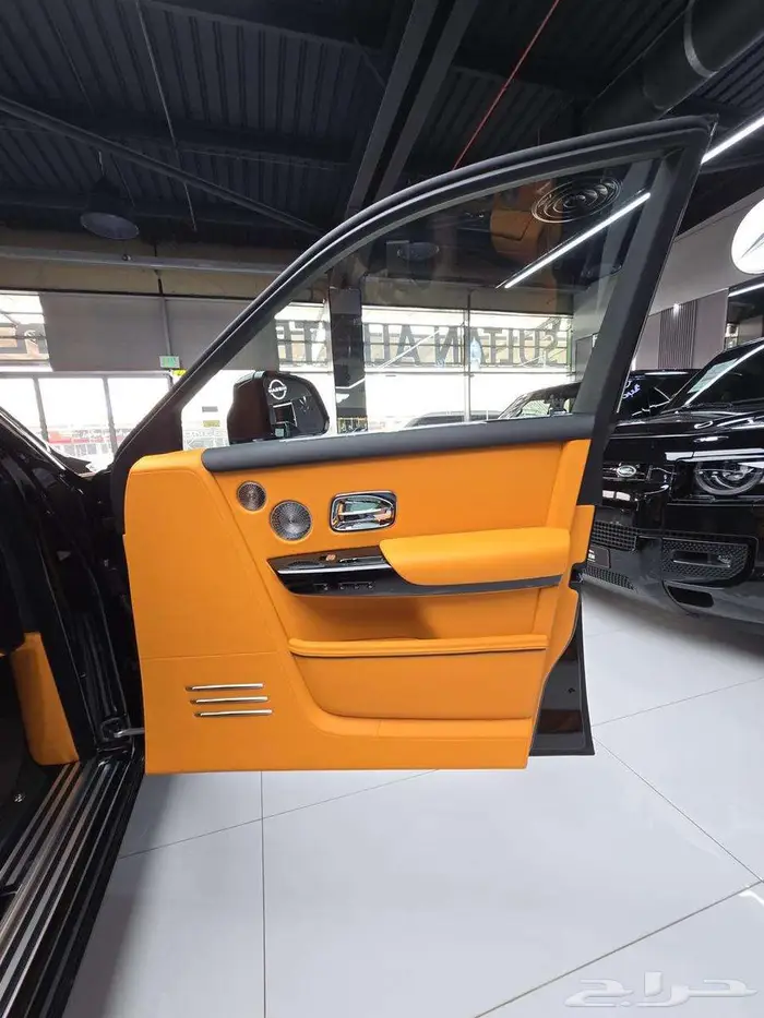 Rolls-Royce Phantom - 2026 - NEW 16