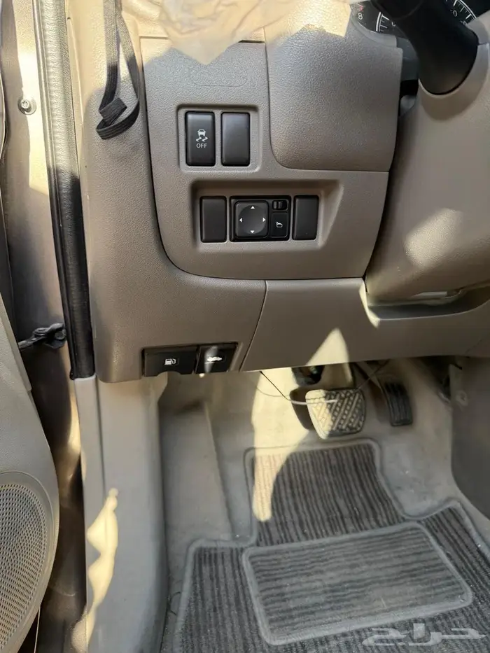 سيارة نيسان صني 2019 19