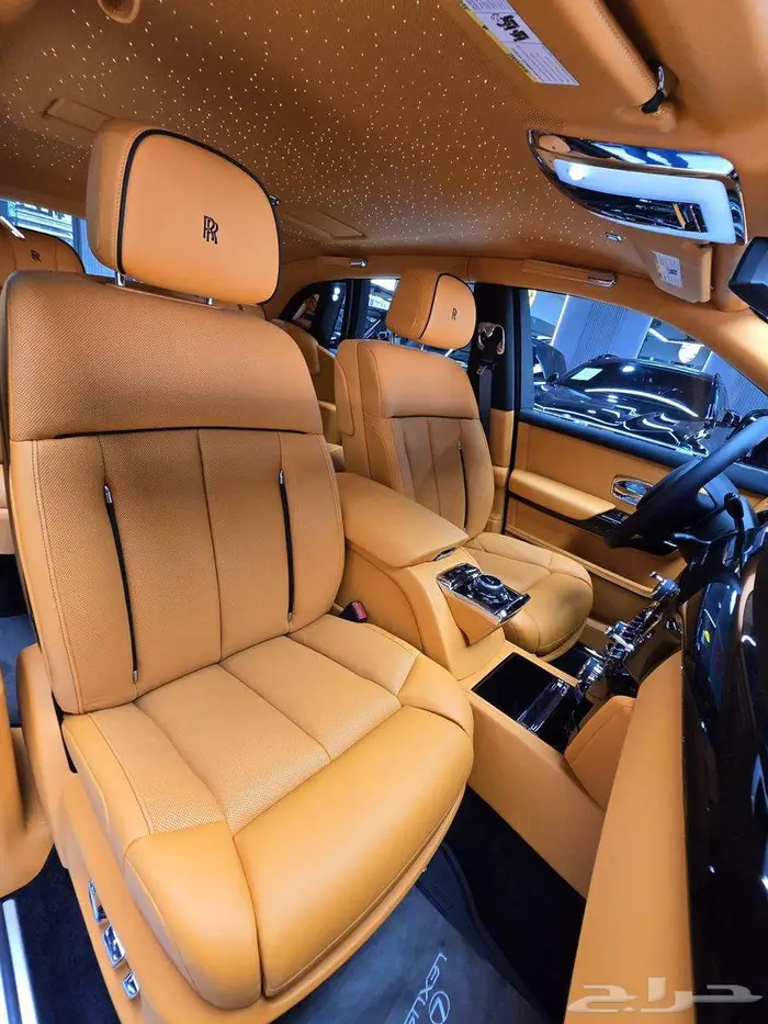 Rolls-Royce Phantom - 2026 - NEW 13