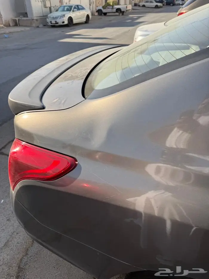 سيارة نيسان صني 2019 6