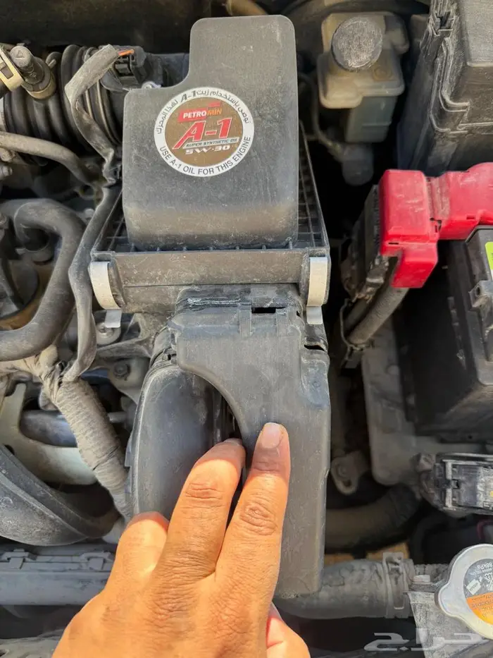 سيارة نيسان صني 2019 8