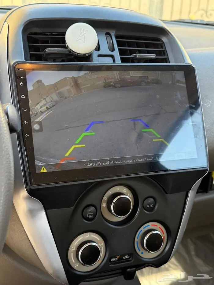 سيارة نيسان صني 2019 13